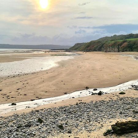 Benllech Beach Exteriör bild