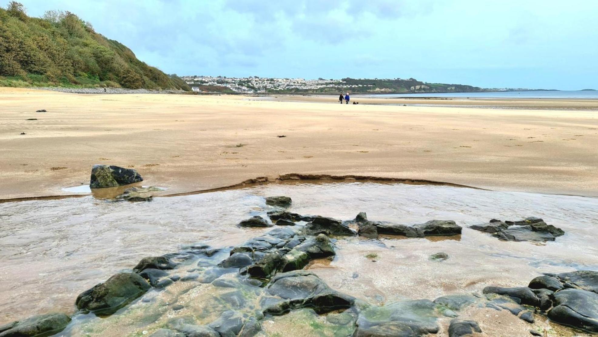Benllech Beach Exteriör bild